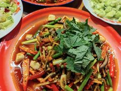 -小街47號江湖菜(四合院店)