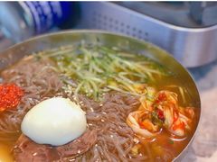 -屋里家延边朝鲜族冷面(梅林3店)