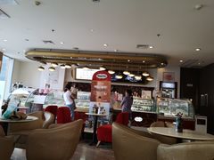 大堂-哈根达斯(世界城店)