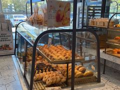 -面包新语(上地华联店)