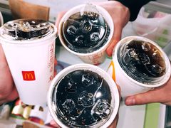 -麦当劳(总统大酒店店)