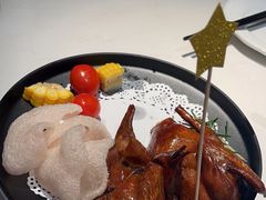 -避风塘·老港味餐厅(虹口龙之梦店)