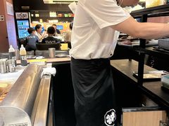 -大神太神·铁板烧(七宝领展广场店)