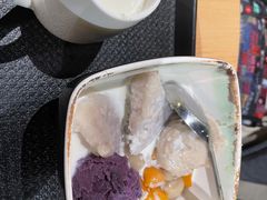 -鲜芋仙(铁西万象汇店)