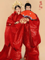 -吉光片羽高端婚纱摄影(泰州优选店)