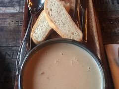 龙虾汤-Pakkhús Restaurant