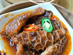 -牡丹国际大酒店-港式茶餐厅