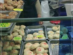 -杜称奇小吃店(西湖道店)