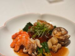-香港龙凤楼(陆家嘴中心店)