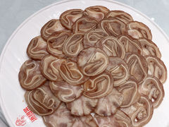 -添福来墨鱼饺子 · 海鲜东北菜(泡崖店)