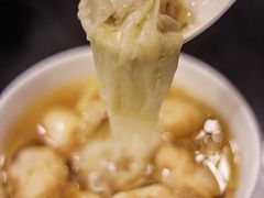 正斗鲜虾净云吞-丽的面家(多宝路店)