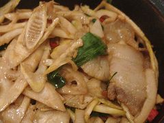 -简小舍·民间手艺菜(武昌江滩店)