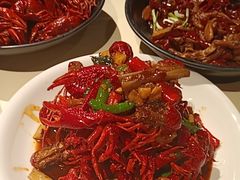 -聚味瞿记·龙虾堂(咸嘉湖店)