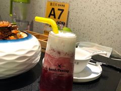 -鱼见你烤鱼•本地烧烤(1818店)
