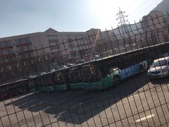 -大连公交客运集团有限公司票务管理中心锦绣营业所