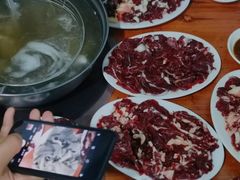 -蔡社牛肉城(龙湖店)