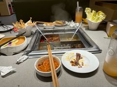 -海底捞火锅(丰尚国际广场店)