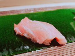 -鮨一日本料理(大中华店)