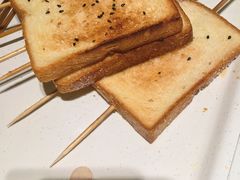 -金刚山烧烤(中山路店)