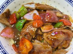 -鲁达面馆本帮风味(共康东路店)