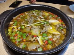 -香坝坝鲜鱼火锅(春熙路店)
