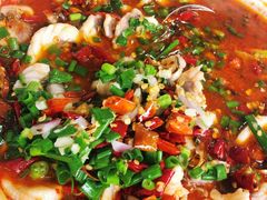 -红日饭店(裕隆三路店)