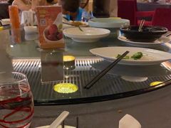 -粤尚腾香居中餐厅(首都机场希尔顿店)