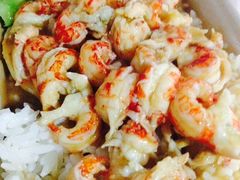 -海盗虾饭·剥好的小龙虾饭(SOHO尚都店)
