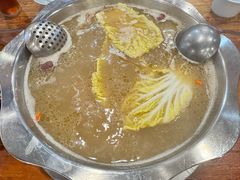 -老苏驴肉(东柳西街店)