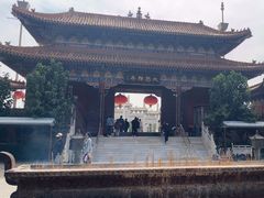 -大悲禅寺
