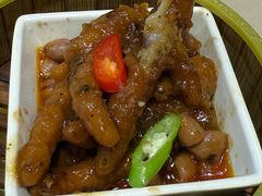-味妙顺德厨房(绿地缤纷城店)