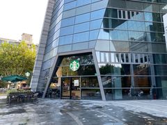 -星巴克(朵云轩店)