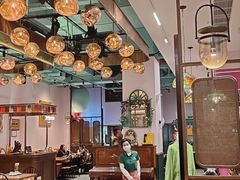-马来西亚肉骨茶汤·招牌螃蟹·烧鸡·呷喱吧吧(海上世界店)