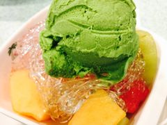 -松记糖水店(铜锣湾分店)