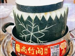 -尚竹阁冬瓜盅·18年地标美食(平洲店)