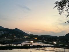 -红山村