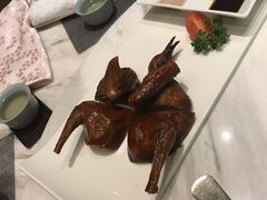 -顺德美的万豪酒店-万豪中餐厅