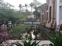 -吴哥国家博物馆