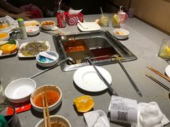 -海底捞火锅(石厦时代广场店)