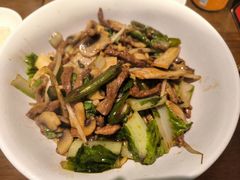 -寻裕记·现炒浇头面(人民广场店)