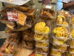 -BreadTalk面包新语·烘焙蛋糕(东方宝泰广场店)