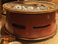 -西塔老太太泥炉烤肉(温州首店万象城黑金店)