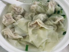 小馄饨-珊珊小笼馆(仙霞路店)