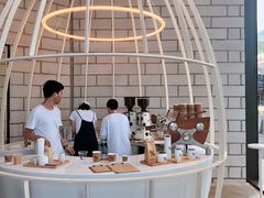 -% Arabica阿拉比卡咖啡(深圳湾万象城店)