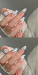 点击看大图 -M·X Nail日式美甲美睫