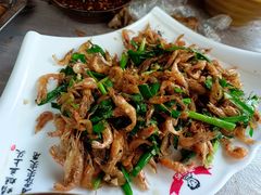 -王万妈卤猪脚(青岩交通路)