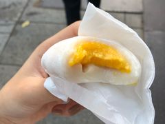 -澳门长洲糯米糍(柯打苏沙街店)