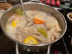 -官也街澳门火锅(新源里店)