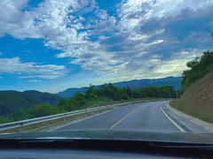 -武陵山森林公园