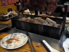 -关二碳烤羊腿(龙翔路店)